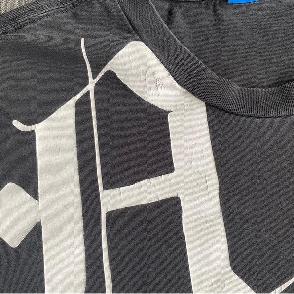 Adidas Men's Originals Off Placement Sketchbook Graphic Tee - Picture 6 of 11